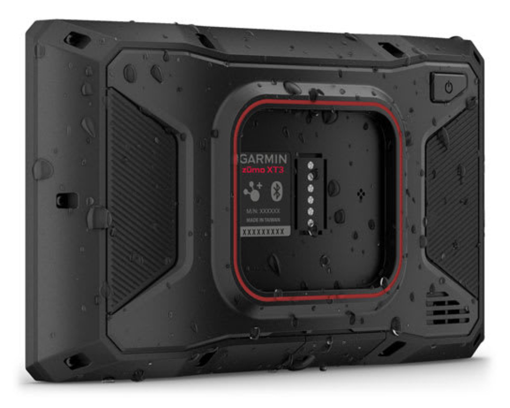 NAVEGADOR GPS GARMIN XT3 4.7"TACTIL