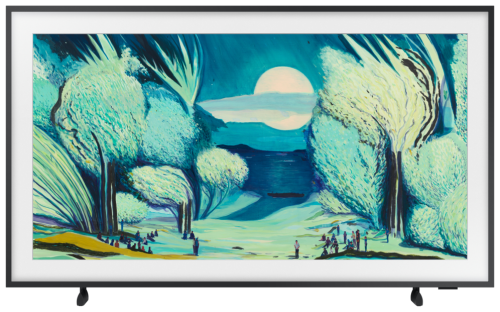 TV SAMSUNG QE43LS03FAUXXH 43"THE FRAME 4K QLED LS03F SMART TV