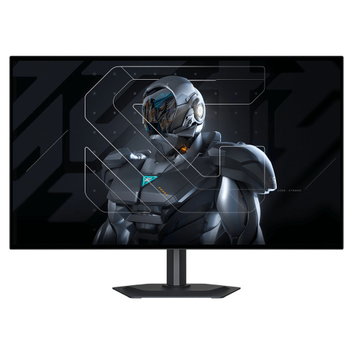 MONITOR GIGABYTE 26.5"MO27Q28GR QHD 2K EK