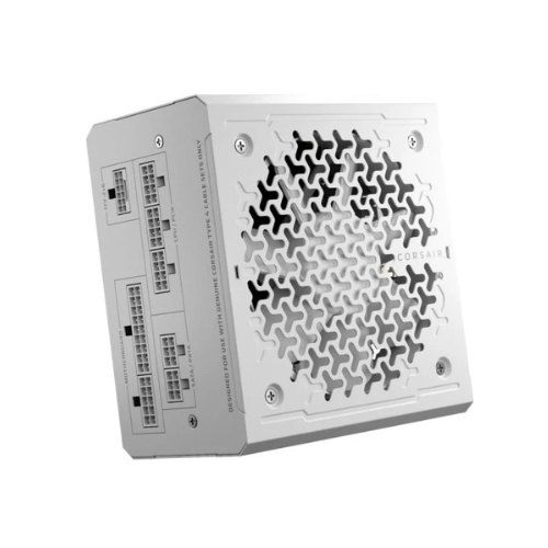FONTE DE ALIMENTAÇÃO ATX 850W CORSAIR RM850E GOLD WHITE
