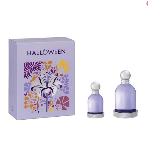 Halloween Coffret