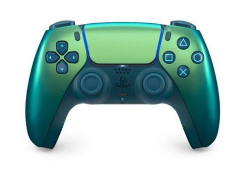 SONY CONTROLLER WIRELESS DUALSENSE PS5 CHROMA TEAL V3