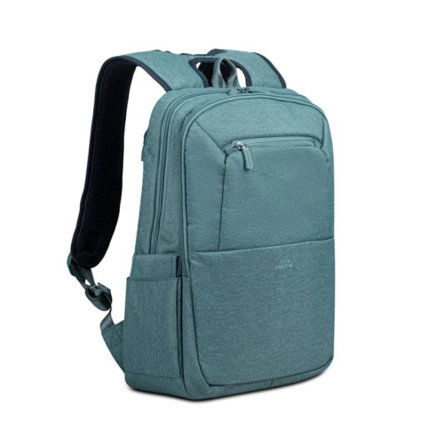 RIVACASE 7760 Suzuka Mochila 15 6"Aquamarine ECO