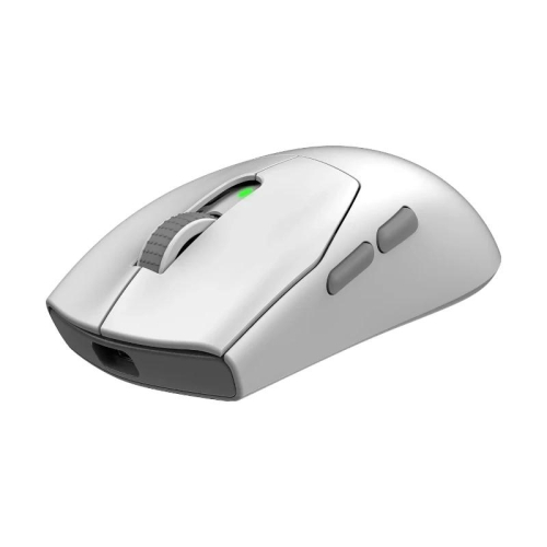 MSI Rato S/Fios FORGE GM340 W SKY 12000DPI