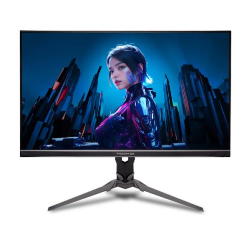 MONITOR ACER PREDATOR XB273KV4BMIIPRX