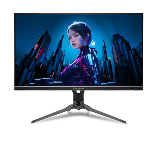 MONITOR ACER PREDATOR XB273KV5BMIIPRX