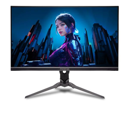 MONITOR ACER PREDATOR XB323QKV4BMIIPRX