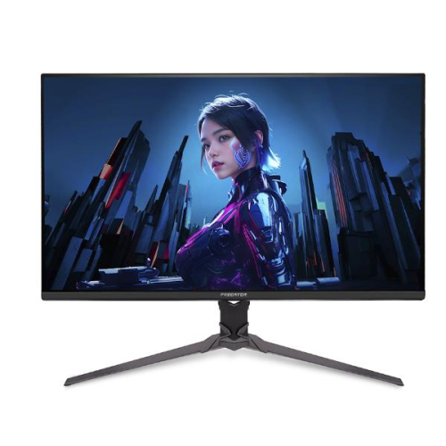 MONITOR ACER PREDATOR XB323QUPBMIIPRX