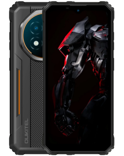 Oukitel G6 8GB/256GB
