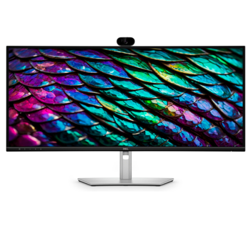 DELL PRO P 34"USB-C HUB CONFERENCING MONITOR - P3426WEB