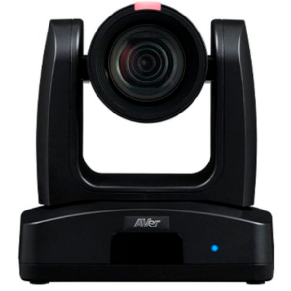 AVER PTZ330UV2 4KP60 30X ZOOM HDMI 3GSDI USB IP BLACK COLOR
