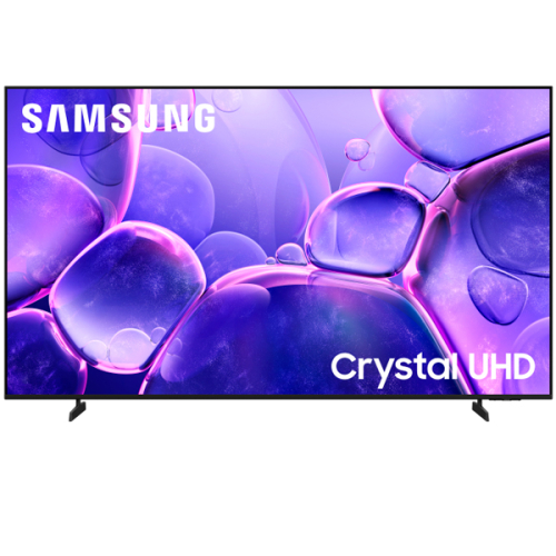SAMSUNG HOSPITALITY LED TV 43"4K SMART TV FLAT