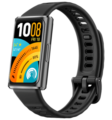Huawei Band 11 Pro Preto