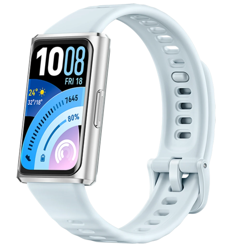 Huawei Band 11 Pro Azul