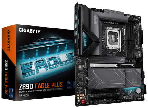 MOTHERBOARD GIGABYTE Z890 EAGLE PLUS DDR5 ATX