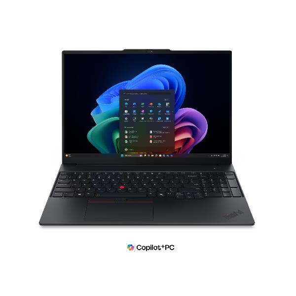 NB Lenovo ThinkPad E16 Gen 4 16"Core U5-325 32GB 512GB W11P 1Y