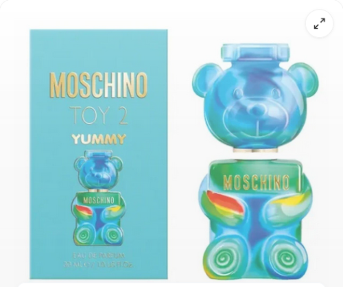 Moschino Yummy Eau de Parfum 30ml