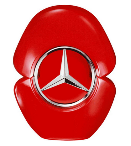 Mercedes Benz Woman In Red Eau de Parfum 30ml