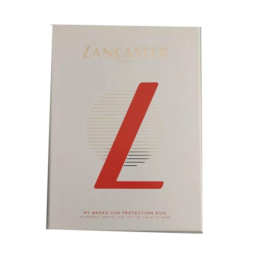 Lancaster Sun Sensitive Face Spf50 50ml+Sun Sensitive Body Spf50 125ml