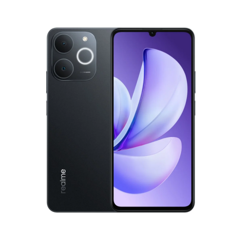 Realme P4 Lite 4GB/128GB DS 4G Titan Grey