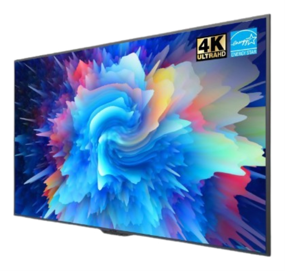 DISPLAY MAXHUB 65"4K ND65CMD