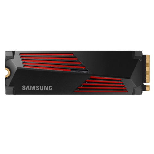 SAMSUNG SSD 2TB 990 V-NAND 2280 NVME PCIE 4.0 HMB