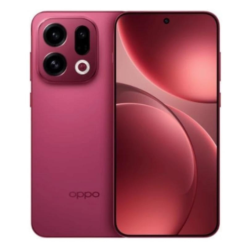 Oppo Find X9 5G 6.59"5G 12GB 512GB Velvet Re