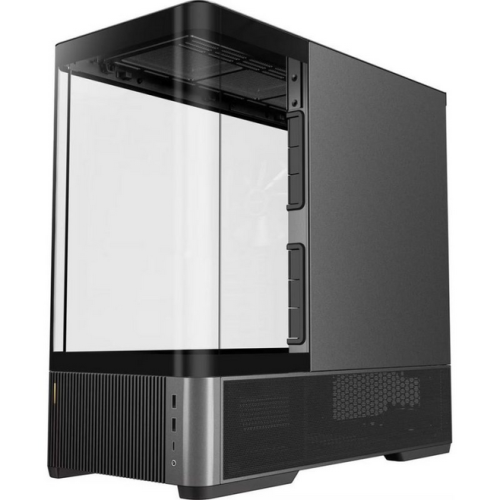 CAIXA GAMING ANTEC C6 CURVE AIR ATX PRETO