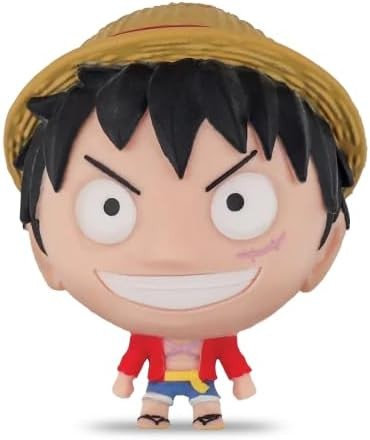 Figura Hero Pop One Piece Luffy Elastikorps (10 cm)