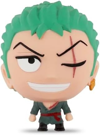 Figura Hero Pop One Piece Zoro Elastikorps (10 cm)