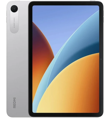 Tablet Xiaomi Redmi Pad 2 WiFi 9,7"4GB/128GB Prata