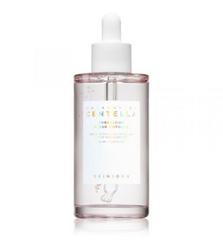 Skin1004 Madagascar Centella Poremizing Fresh Ampolas 100ml