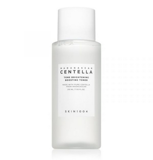 SKIN1004 Madagascar Centella Tone Brightening Boosting Toner Tónico Refrescante Hidratante 210 ml