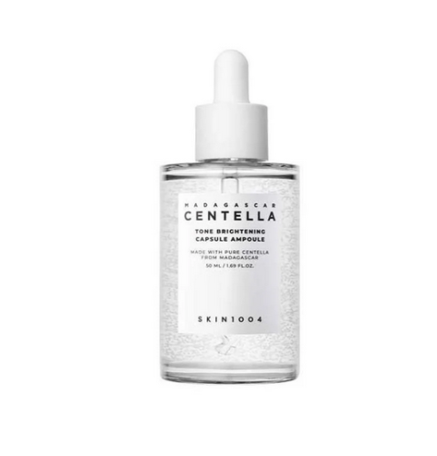Skin1004 Madagascar Centella Ampolla Iluminadora 50ml