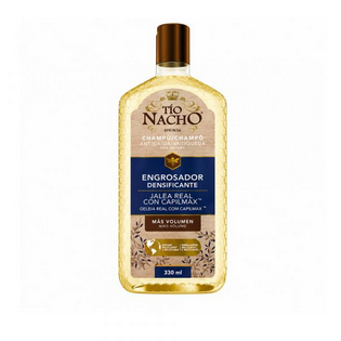 Tío Nacho Champô Antiqueda Densificante e Espessante 330ml