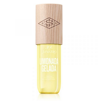 Sol de Janeiro Limonada Gelada Woman Bruma Perfumada 90ml