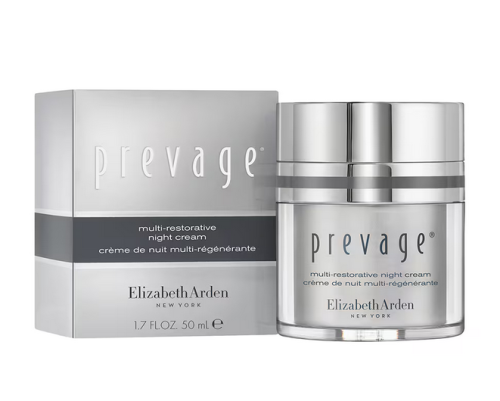 Elizabeth Arden Prevage Multi-Restorative Night Cream 50ml