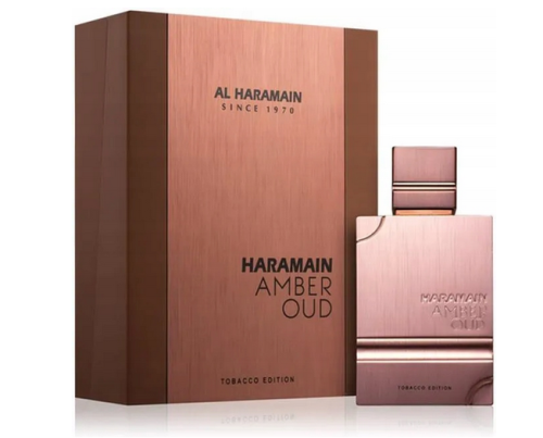 Al Haramain Amber Oud Tobacco Edition Eau de Parfum Spray 150ml