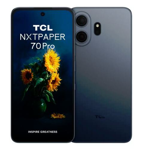 TCL NXTPaper 70 Pro 8GB/512GB Stellar Blue