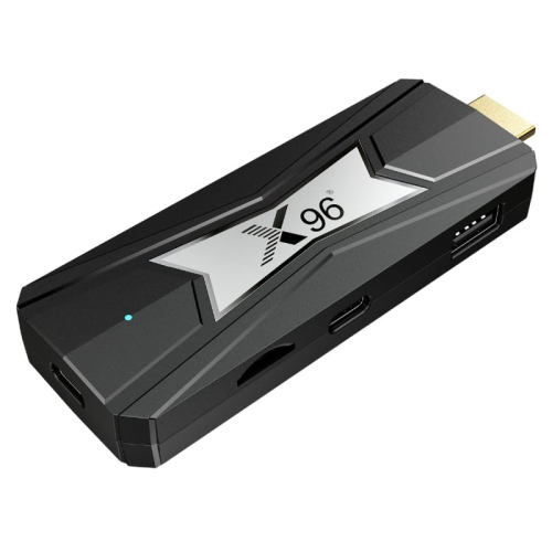X96 NEO S905X5M 4GB/32GB Android 14 - Android TV