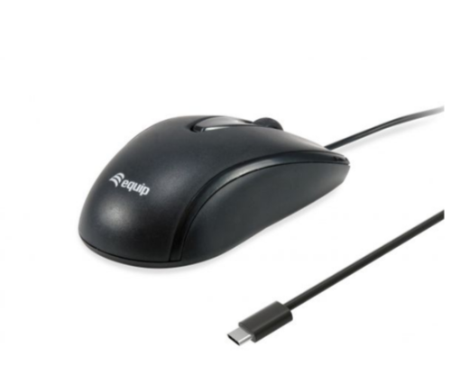 USB-C COMPACT MOUSE