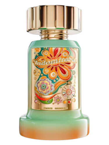 Paris Corner Indomitable Eau de Parfum 100ml Unisex