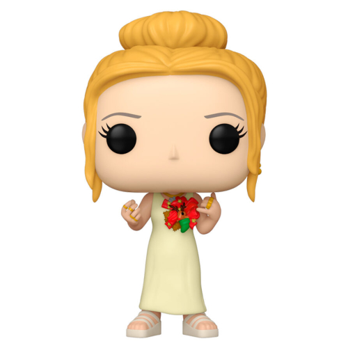 Figura Funko POP! Television:Friends - Phoebe Buffay 1647