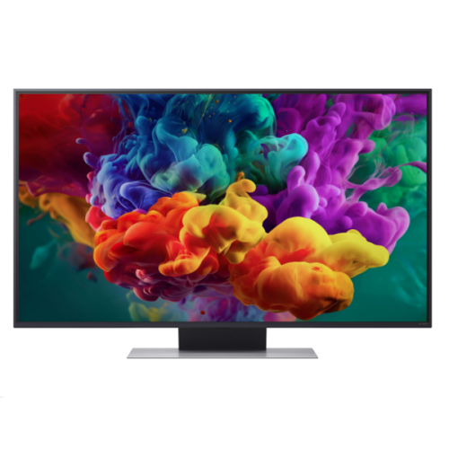 LG 43QNED86B6B Smart TV QNED MiniLED 43"4K α7 AI Gen9 Preto
