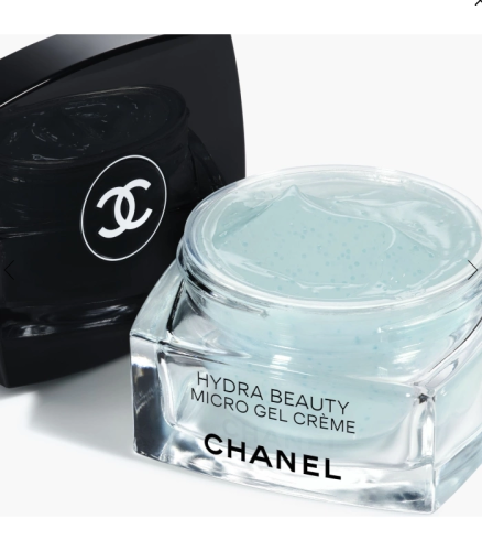 Chanel Hydra Beauty Micro Gel Creme 50ml