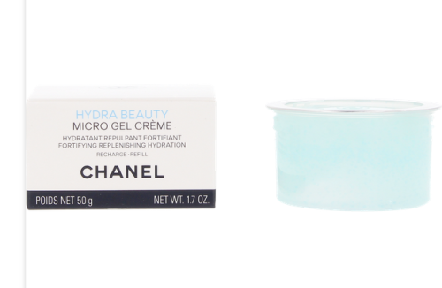Chanel Hydra Beauty Micro Gel Creme Recarga 50ml