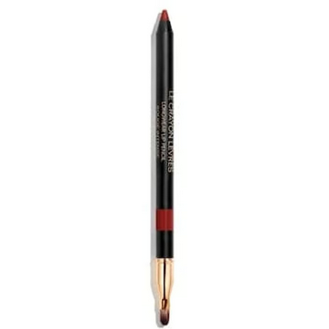 Chanel Le Crayon Lèvres Lápis de Contorno Labial 184-Rouge Intense 1,2g