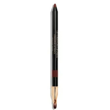 Chanel Le Crayon Lèvres Lápis de Contorno Labial 194,Rouge Noir 1,2g
