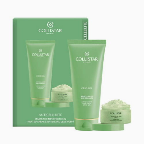Collistar Crio-Gel Anticelulítico