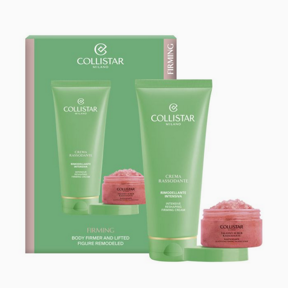 Collistar Intensive Firming Cream Plus